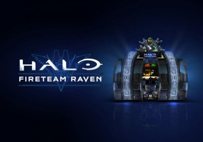 halo xbox master chief arcade
