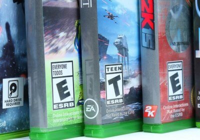 esrb developers ratings indie games