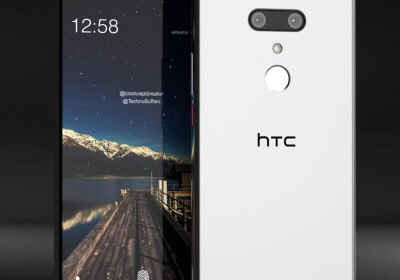 htc u12 leak
