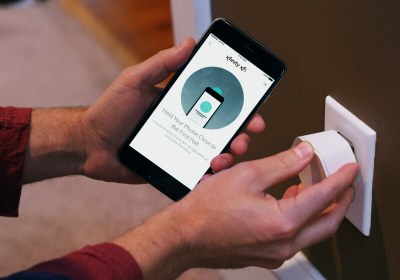 comcast xfi pods mesh networking