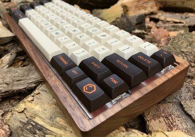 Build Your Own Mechanical Keyboard Project, Part 2: Assembly