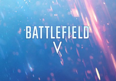 battlefield ea battlefield v