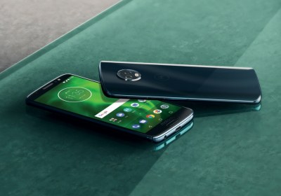 moto g6 verizon android motorola
