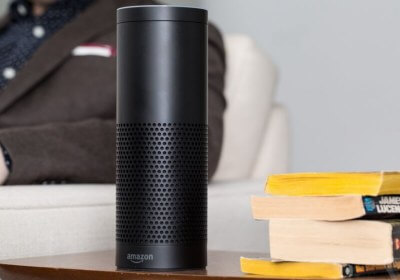 amazon alexa