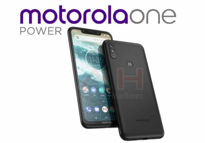 motorola power motorola android one power