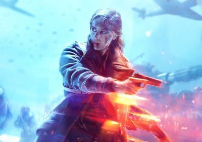battlefield ea battlefield 5