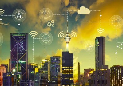5g wireless