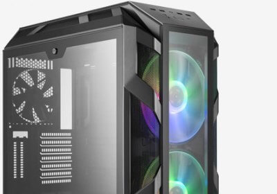 cooler master releases mastercase h500m