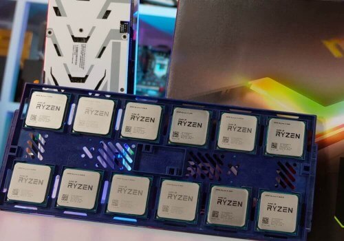 How We Test: CPU Gaming Benchmarks
