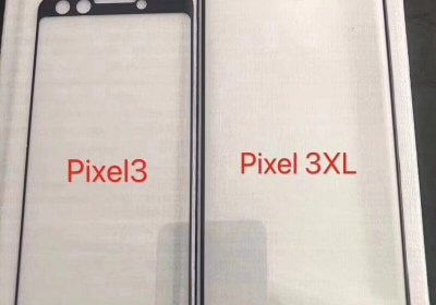 purported pixel rumor notch pixel 3