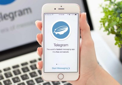 apple russia telegram privacy messaging encryption