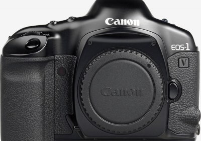 canon photography