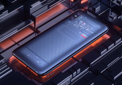 xiaomi android smartphone