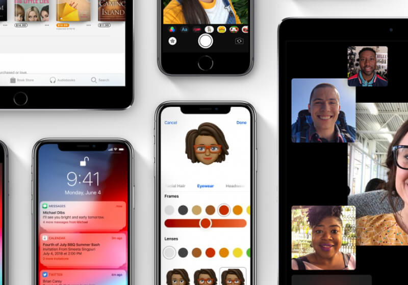 Приложение айфон для бизнеса. Instagram программное обеспечение Apple