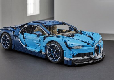 lego bugatti chiron technic