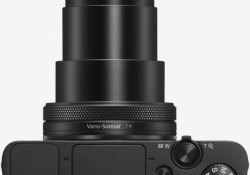 gigantic zoom lens sony rx100 smartphone