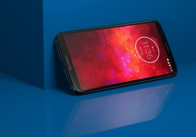 moto z3 play mod