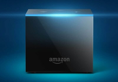 fire tv cube fire tv