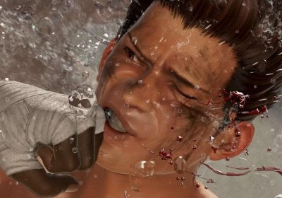team ninja dead alive e3 e3 2018 doa dead or alive 6