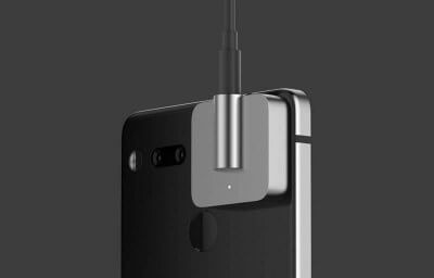 essential essential phone modules audio tidal