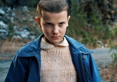 stranger eleven