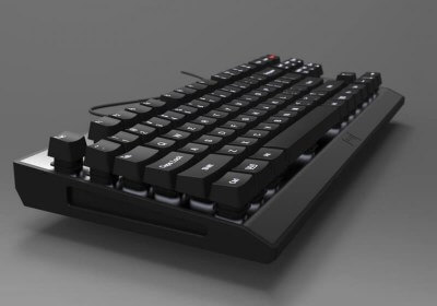 We Tried the World's First Analog Mechanical Keyboard: 3 Months with the Wooting one