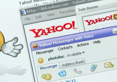 yahoo yahoo messenger yahoo pager chat app