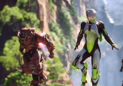 anthem ea e3 release date e3 2018