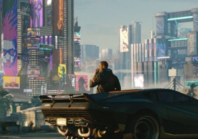cyberpunk