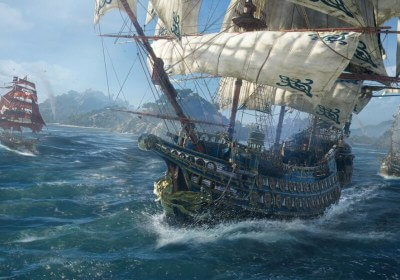 ubisoft skull bones skull & bones e3 2018