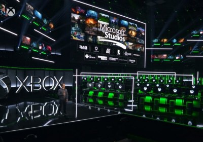 microsoft xbox game streaming e3 2018