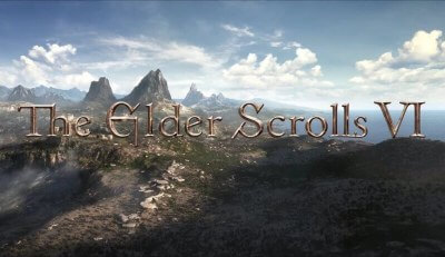 bethesda starfield elder scrolls the elder scrolls bethesda game studios e3 2018