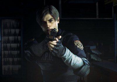 resident evil resident evil 2 e3 2018 capcom