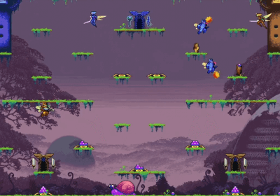 killer queen black bumblebee games