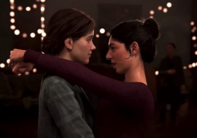 part e3 2018 the last of us part ii