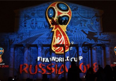 world cup soccer russia 2018