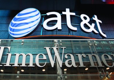 judge time warner legal merger att