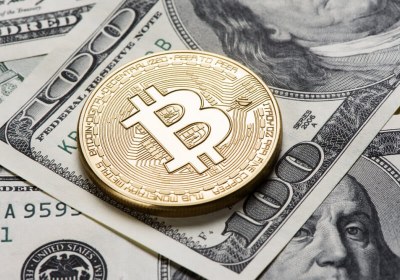 bitcoin