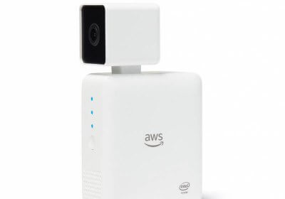 amazon deeplens amazon camera ai deep learning deeplens