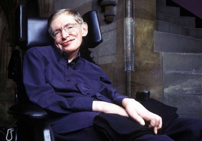 stephen hawking space black holes
