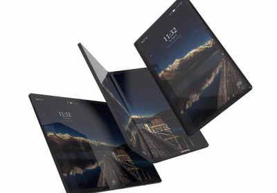 samsung galaxy foldable galaxy x