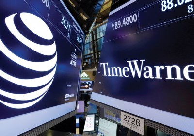 time warner att acquisition