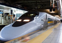 human japanese japan bullet train