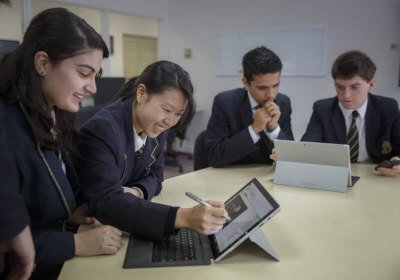microsoft flipgrid education