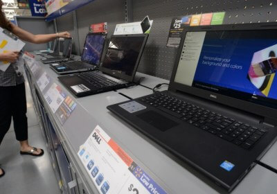 walmart retail