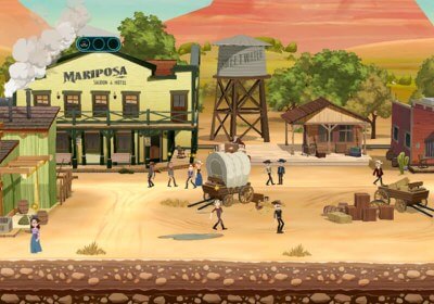 westworld ios android
