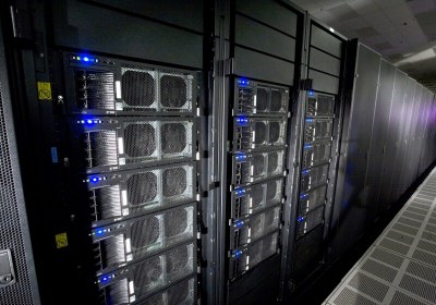 hpe arm-based arm doe supercomputer