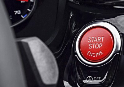 digital key nfc keyless entry start stop car tech