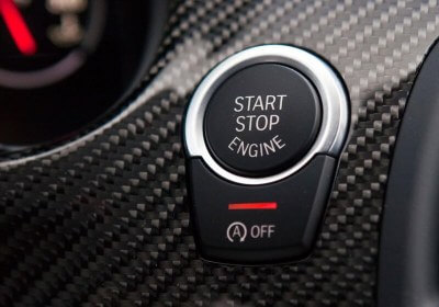 automakers digital key keyless entry cars car tech start stop keyless