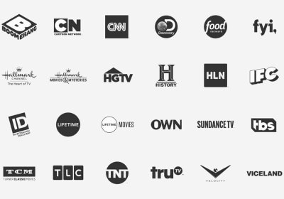 att streaming video